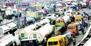 FG Sets December Dateline For Completion Of Apapa-Oworonshoki Expressway