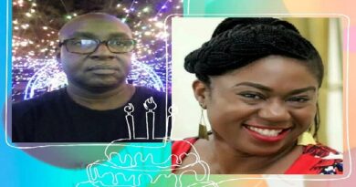 Congratulatory Messages Floods Social Media As Uchenna Ene, Ruth Finian, Others Celebrates 2021 Birthday In Style