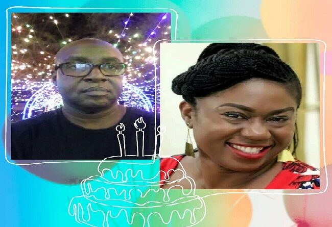 Congratulatory Messages Floods Social Media As Uchenna Ene, Ruth Finian, Others Celebrates 2021 Birthday In Style