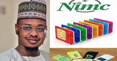 FG Approves New Policy On SIM Replacement