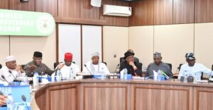 Northern Governors Set to Take First Doses of COVID-19 Vaccine