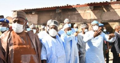 Northern Governors Set to Take First Doses of COVID-19 Vaccine