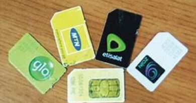 Court Stops NCC From Blocking SIM Cards in April Over NIN linkage