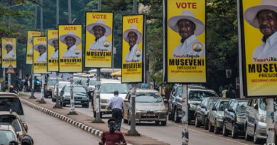 Breaking: Facebook Shuts Down Accounts Linked to Ugandan Information Ministry Ahead Of Election