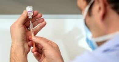 3.6m Nigerians Gets First COVID-19 Vaccine Dose, Says NPHCDA