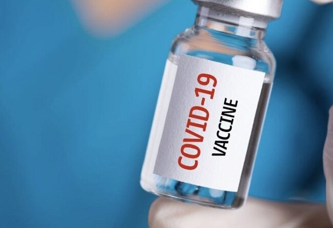 COVID-19 Vaccines Not Mark of ‘666,’ Anglican Primate Assures Nigerians