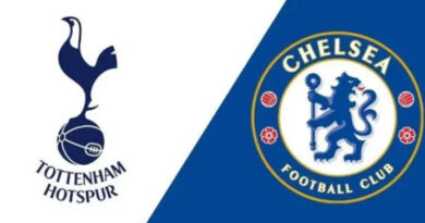 Kante Pulisic, Giroud To Start For Chelsea Against Tottenham, Kick-Off Time Plus Tuchel’s Formation