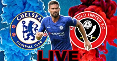 Sheffield Vs Chelsea: News For Both Teams, Predicted Starting 11 And More