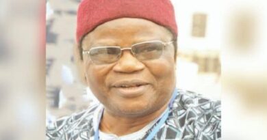 Just In: Former Information Minister Tony Momoh Dies At 81