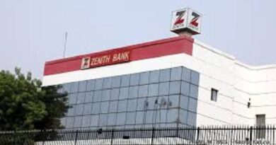 Zenith Bank Awarded The Best Commercial Bank in Nigeria 2021