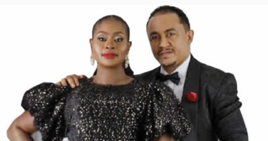 Daddy Freeze Caught in Adultery, Fined N5m