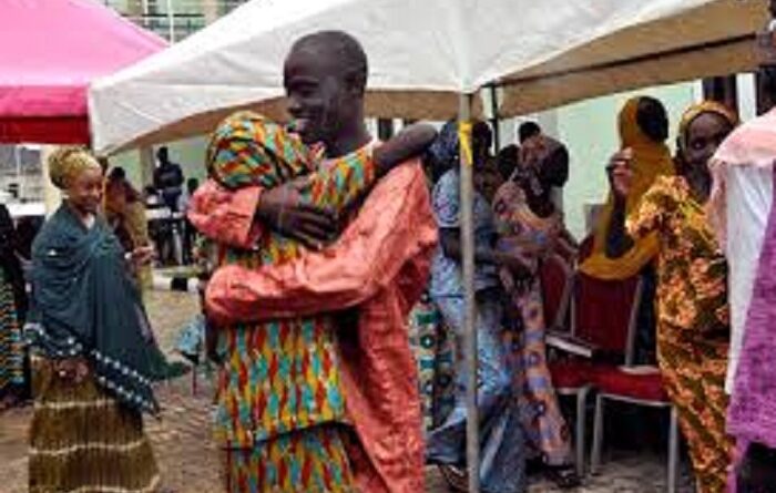 Fresh Violence Erupts As Kidnapped Nigerian Schoolgirls Return to Families