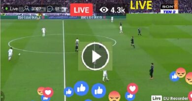 How To Watch Newcastle vs Leeds United Live Streaming In Nigeria, UK And USA