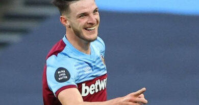 Contact Deals, Declan Rice £100m update, Raphinha, Taylor-Hart and More