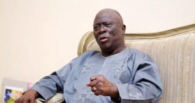 Properly Restructuring Nigeria will Silence Separatists’ Agitations, Says Adebanjo