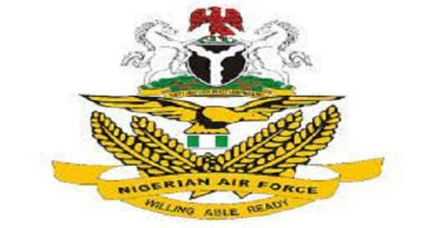 Air Force Setup Committee to Audit Aircraft’s Safety