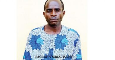 52-Year-Old Man in Ogun State Arrested For Defiling Daughters