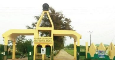 Polytechnic Graduates Lament Non-Issuance Of Certificates Four Years After Graduation