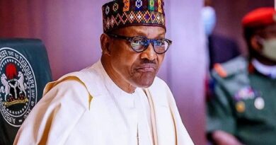 Buhari Borrows N13.6tn Via Bonds in Six Months Amid Rising Deficit Financing