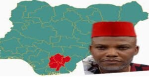 ESN Intercepts 2500 Ammunition From Suspected Fulani Herdsmen in Abakali Forest