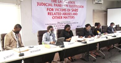 #EndSARS: Techno Oil MD Testifies At Lagos Judicial Panel