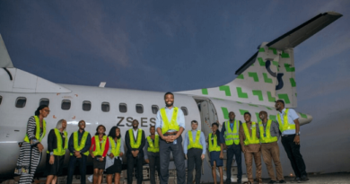 Green Africa Commences Flight Tickets Sales With Fares As Low As N16,500