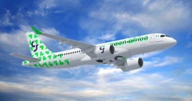 Green Africa Airline Offers Cheap Airfares Across Nigeria