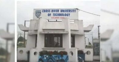 Breaking: Cross River Varsity Shutdown Over Killing Of Student