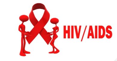 US: AIDS Has Killed 32m People Worldwide