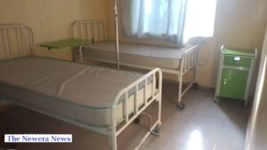 Lifegate Specialist Hospital Opens Her Gate in Anambra State (Photos)