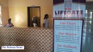 Lifegate Specialist Hospital Opens Her Gate in Anambra State (Photos)