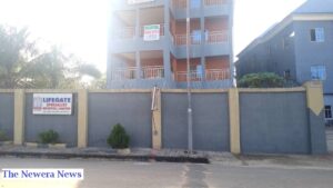 Lifegate Specialist Hospital Opens Her Gate in Anambra State (Photos)