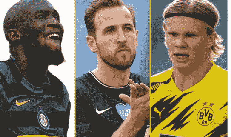 Monday Deals: Chelsea, Haaland, Lukaku, Sancho, Fofana, Varane and Much More