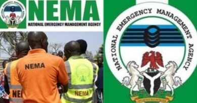 3 Bodies Recovered From Tanker Explosion Scene In Lagos – NEMA