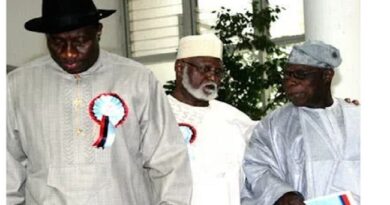 Obasanjo, Abdulsalami, Sultan, Others Meet Tomorrow Over State of The Nation