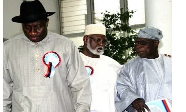 Obasanjo, Abdulsalami, Sultan, Others Meet Tomorrow Over State of The Nation