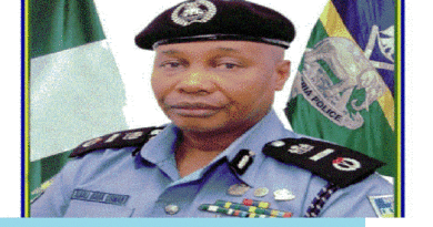 Baba Alkali Confirmed as Inspector General of Police