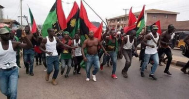 IPOB Accuses Federal Troops of Abduction, Killing of South-East Youths