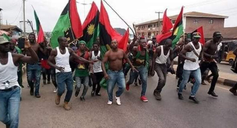 IPOB Accuses Federal Troops of Abduction, Killing of South-East Youths