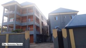 Lifegate Specialist Hospital Opens Her Gate in Anambra State (Photos)