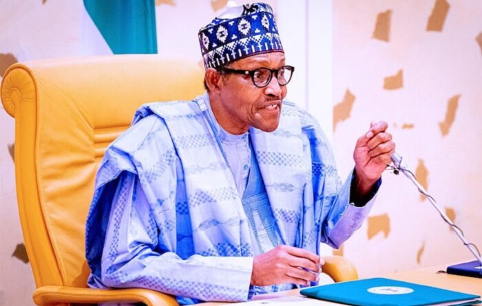 Buhari Promises Final Victory Against Terrorists, Enemies of State