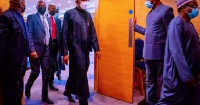 Education Summit: Buhari Says Nigeria Will Increase Education Budget by 50% over the Next Two Years