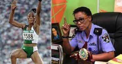 Chioma Ajunwa Endorses FESTAC Marathon