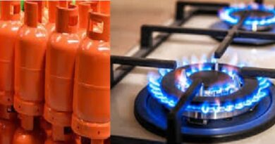 Cooking Gas Now Sell For N500 Per Kg Up By 55% In 7 Months