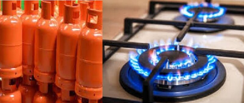 Cooking Gas Now Sell For N500 Per Kg Up By 55% In 7 Months