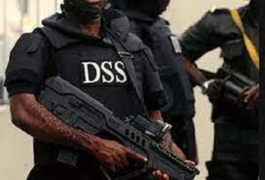 Breaking: DSS Arrest Six Activist During Service at Dunamis Church in Abuja