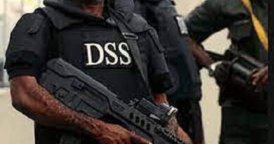 Be at Alert, Terrorists are Planning to Attack Border Security Posts DSS Warns