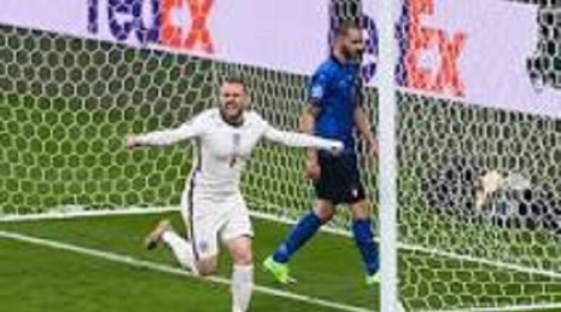 Watch Euro 2020 Live as England Leads Italy in Early Goal