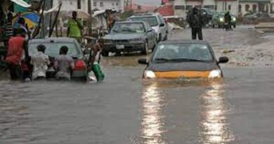 NIHSA Warns Lagos Residents to Prepare For Severe Floods in Sept,