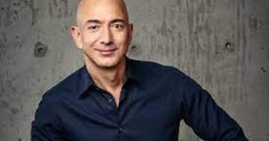 Finally, World’s Richest Man Jeff Bezos Take a Trip into Space